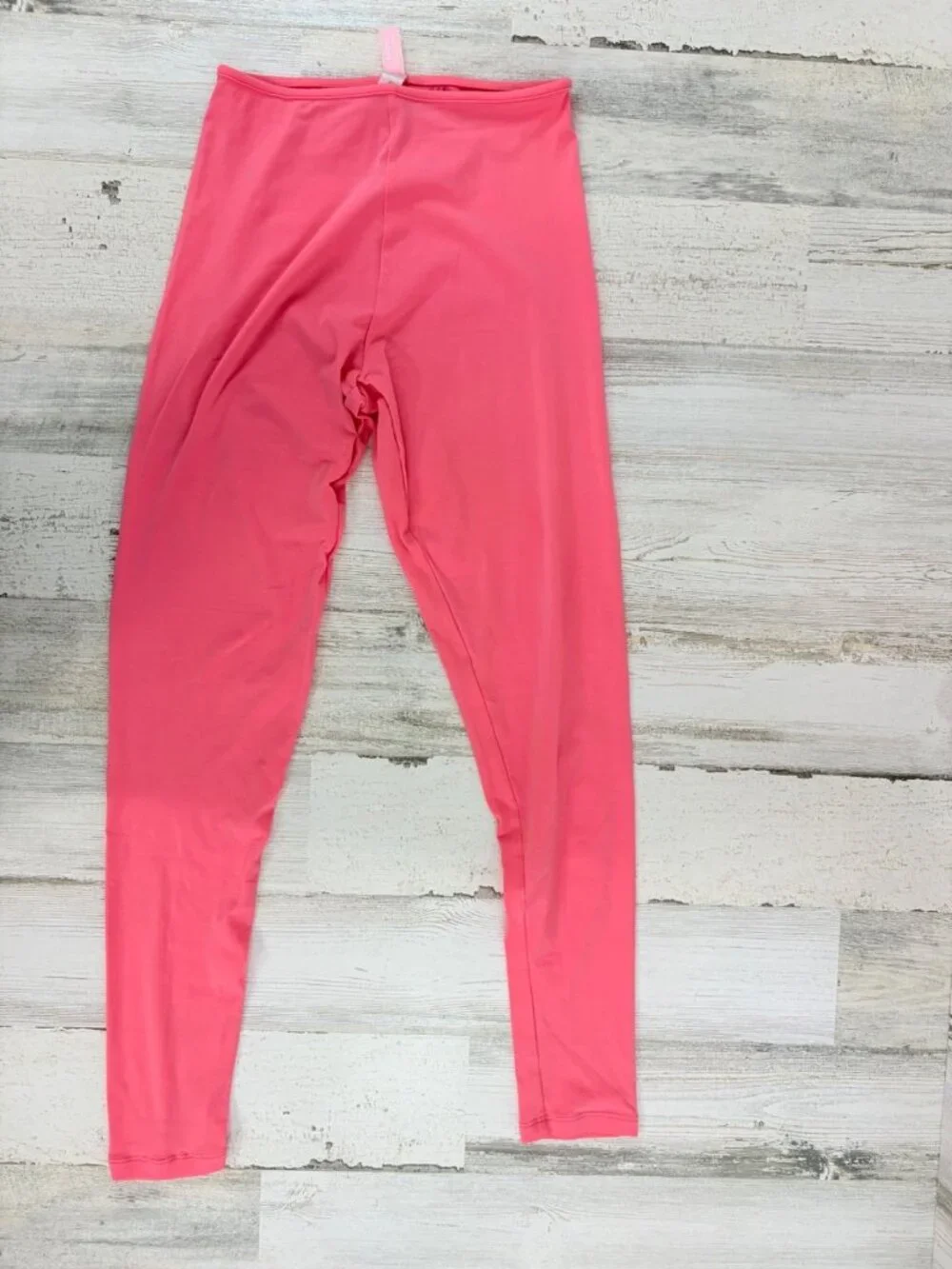 Vtg Victoria's Secret Lounge SET Pink Label Womens XS S Pants Top Robe NWT
